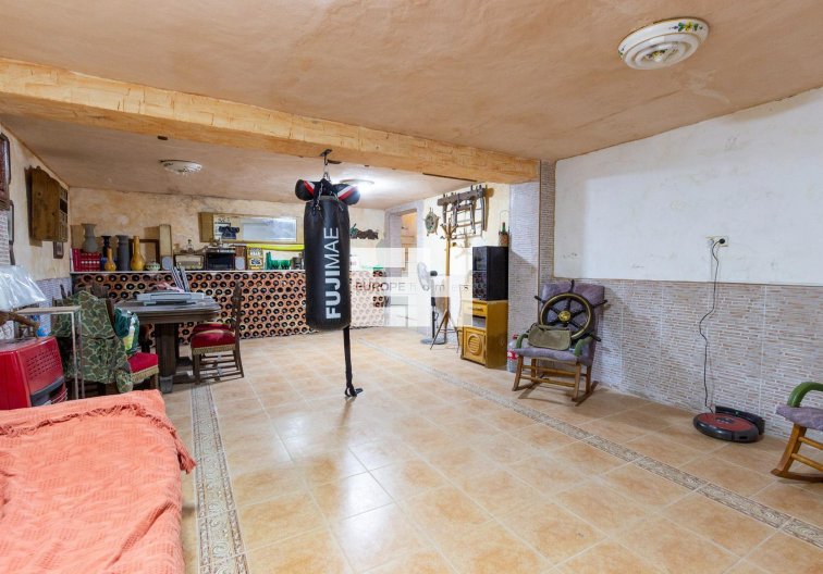 Segunda mano - villa - Torrevieja - Los Balcones 
