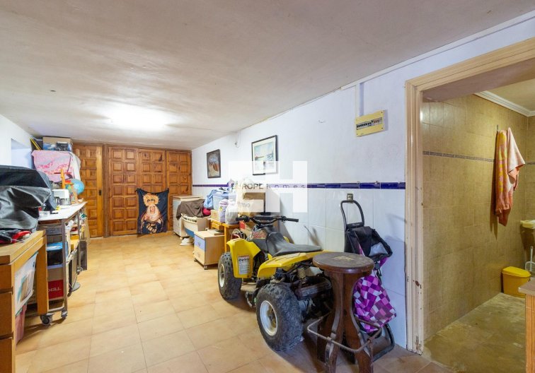Segunda mano - villa - Torrevieja - Los Balcones 
