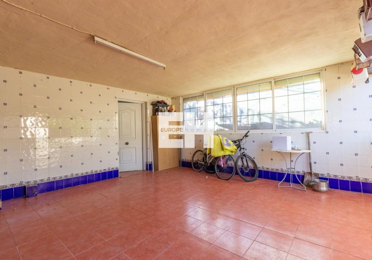 Segunda mano - villa - Torrevieja - Los Balcones 