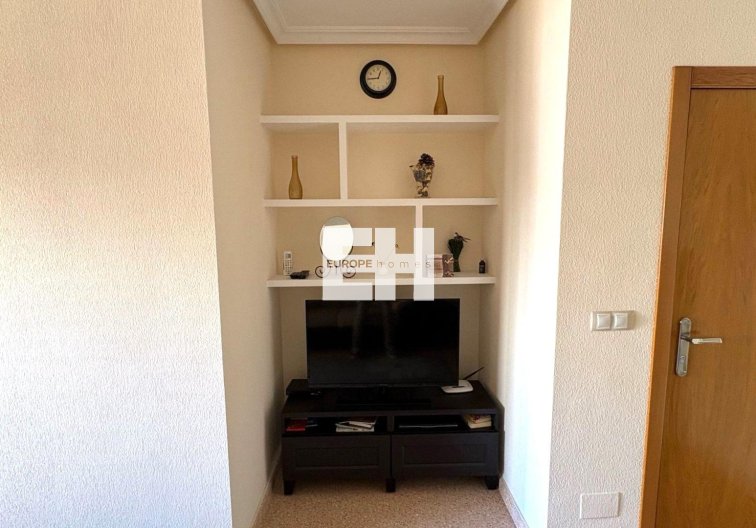Segunda mano - Apartamento  - Torrevieja - Centro