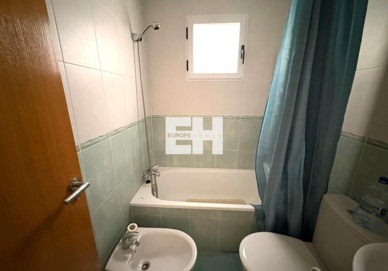 Segunda mano - Apartamento  - Torrevieja - Centro