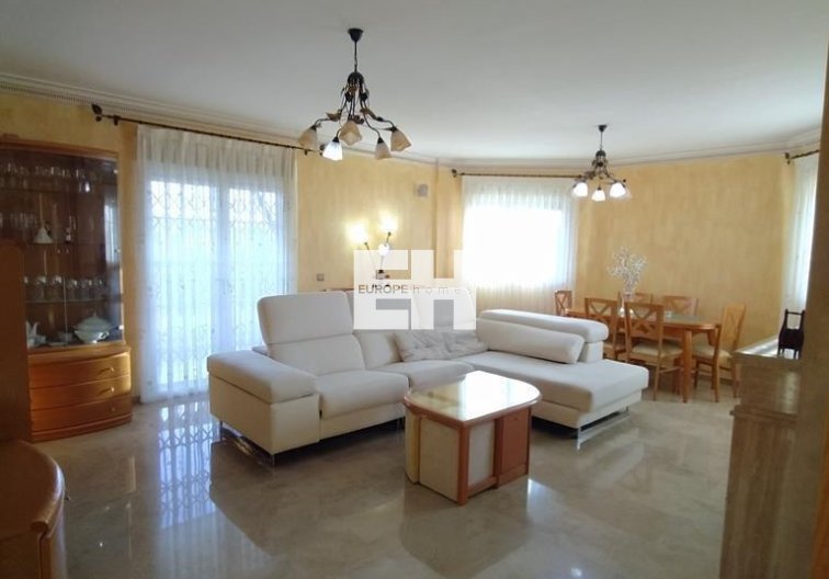 Segunda mano - villa - Orihuela - LOS DESEMPARADOS
