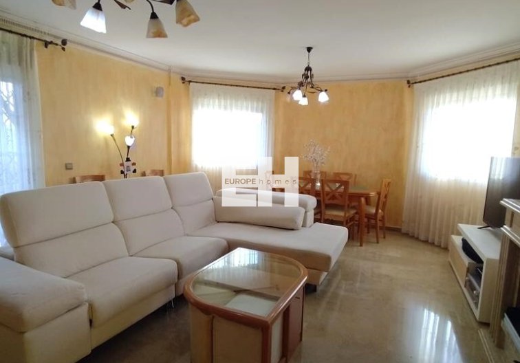 Segunda mano - villa - Orihuela - LOS DESEMPARADOS