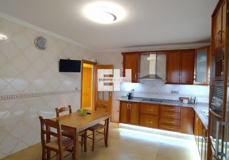 Segunda mano - villa - Orihuela - LOS DESEMPARADOS