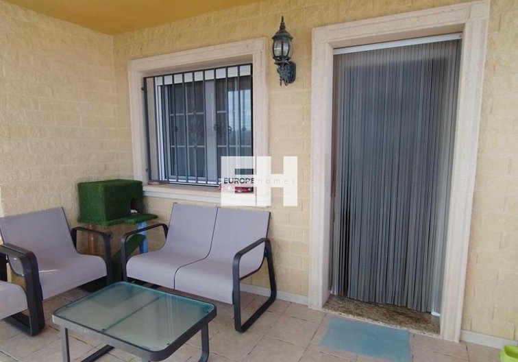 Segunda mano - villa - Orihuela - LOS DESEMPARADOS