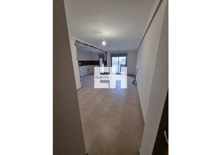 Segunda mano - Apartamento  - Torrevieja - Costa Blanca