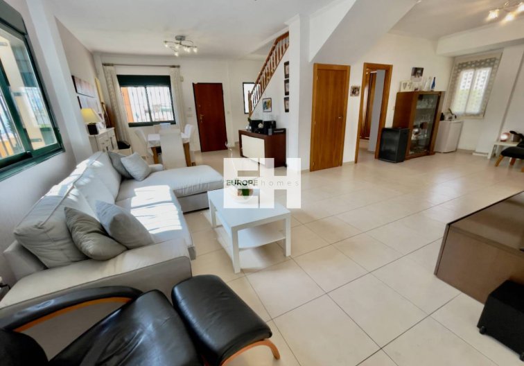 Segunda mano - villa - Ciudad Quesada - Costa Blanca