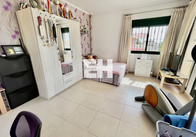 Segunda mano - villa - Ciudad Quesada - Costa Blanca