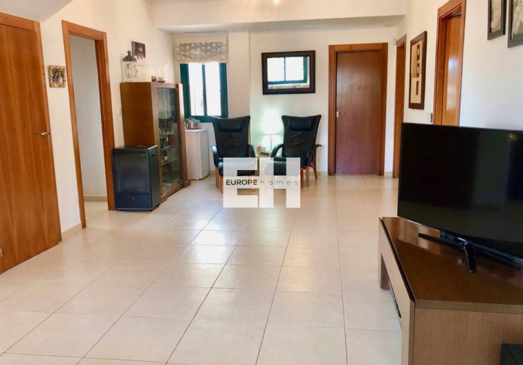 Segunda mano - villa - Ciudad Quesada - Costa Blanca