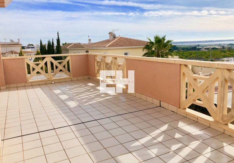 Segunda mano - villa - Ciudad Quesada - Costa Blanca