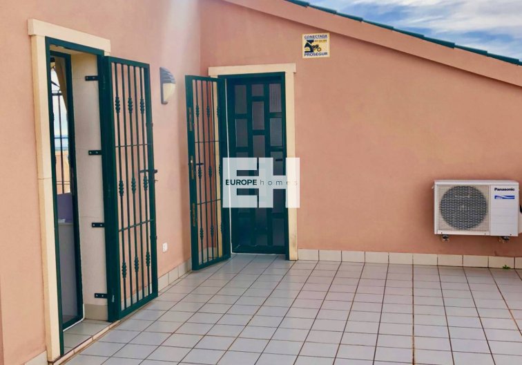 Segunda mano - villa - Ciudad Quesada - Costa Blanca