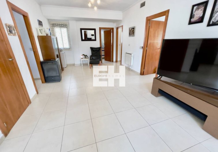 Segunda mano - villa - Ciudad Quesada - Costa Blanca