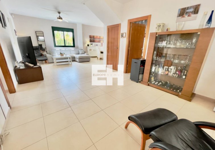 Segunda mano - villa - Ciudad Quesada - Costa Blanca