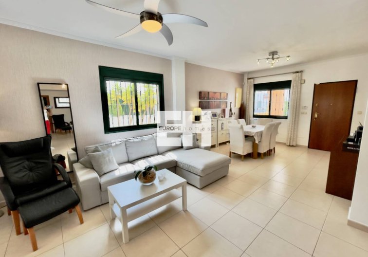 Segunda mano - villa - Ciudad Quesada - Costa Blanca