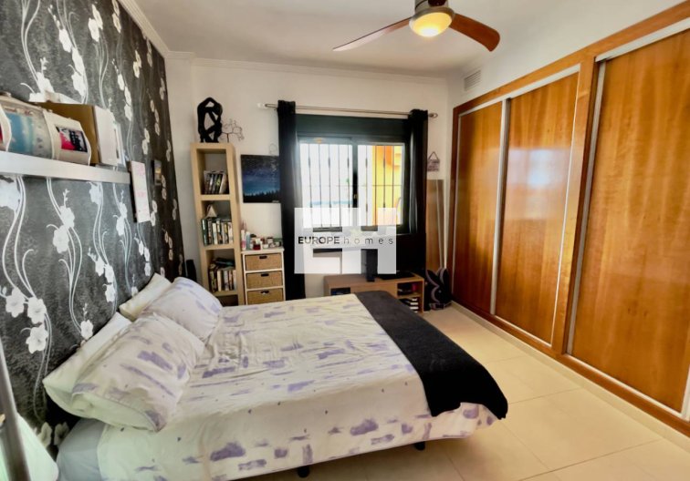Segunda mano - villa - Ciudad Quesada - Costa Blanca