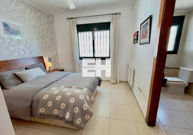 Segunda mano - villa - Ciudad Quesada - Costa Blanca