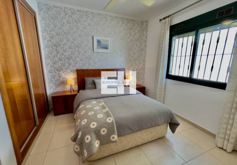 Segunda mano - villa - Ciudad Quesada - Costa Blanca