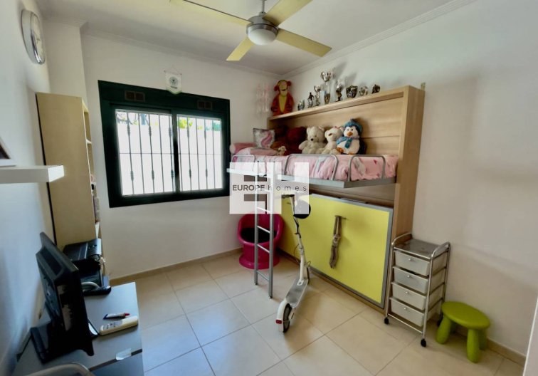 Segunda mano - villa - Ciudad Quesada - Costa Blanca