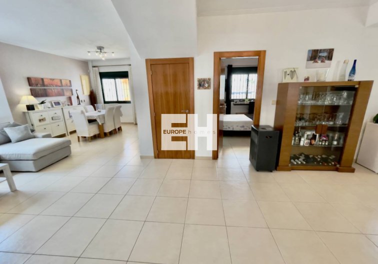 Segunda mano - villa - Ciudad Quesada - Costa Blanca