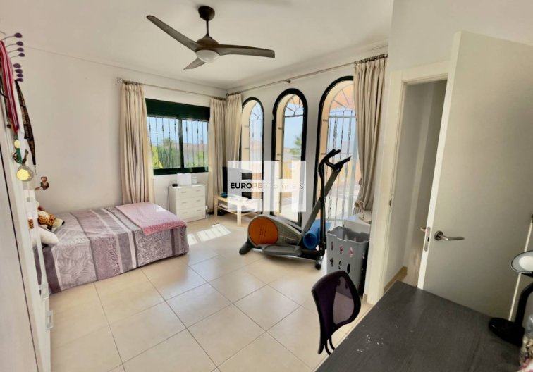 Segunda mano - villa - Ciudad Quesada - Costa Blanca