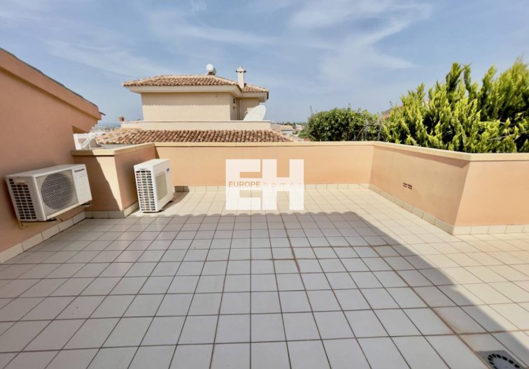 Segunda mano - villa - Ciudad Quesada - Costa Blanca