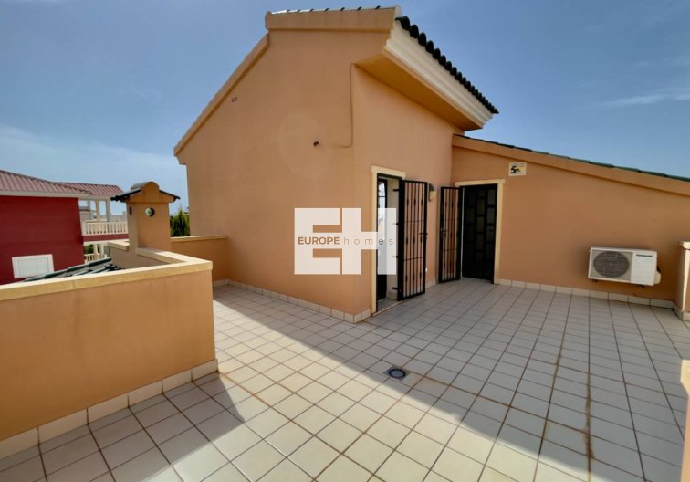 Segunda mano - villa - Ciudad Quesada - Costa Blanca
