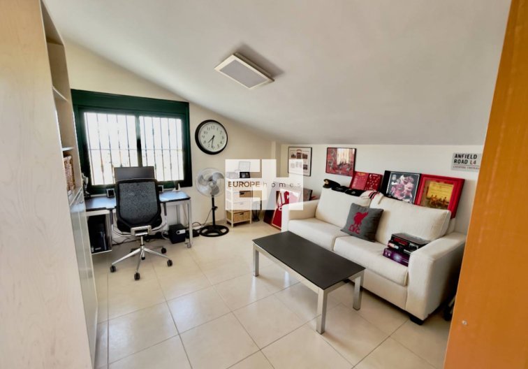 Segunda mano - villa - Ciudad Quesada - Costa Blanca