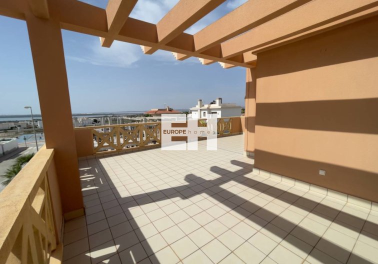 Segunda mano - villa - Ciudad Quesada - Costa Blanca