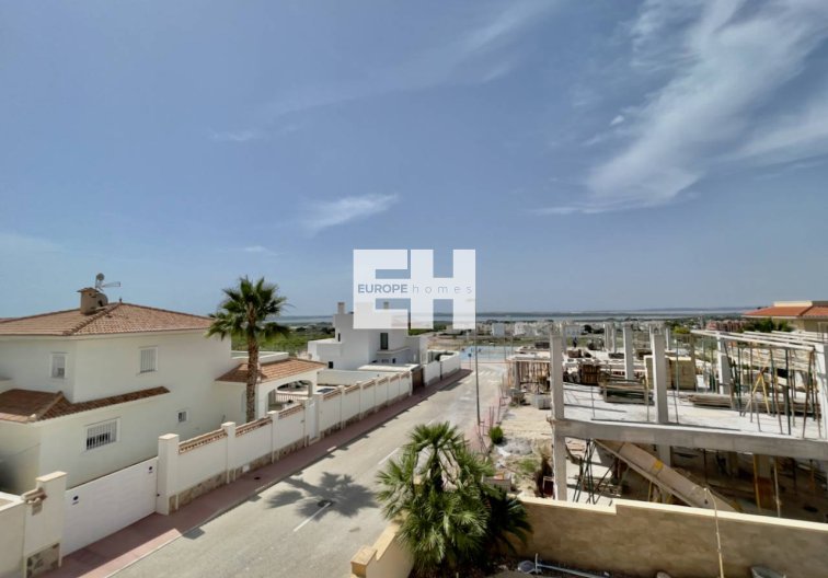 Segunda mano - villa - Ciudad Quesada - Costa Blanca