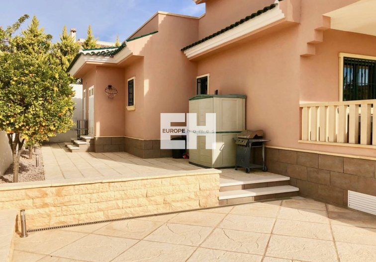 Segunda mano - villa - Ciudad Quesada - Costa Blanca