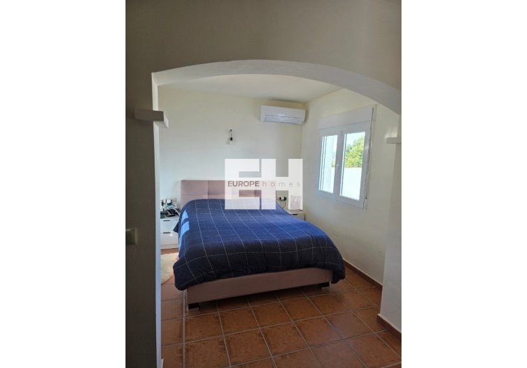 Segunda mano - villa - Fuente Álamo - Inland