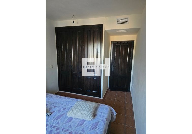 Segunda mano - villa - Fuente Álamo - Inland