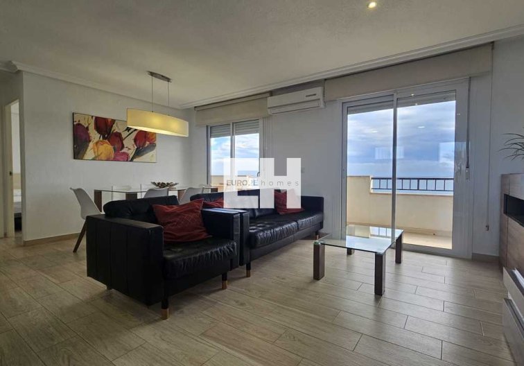 Segunda mano - Apartamento  - Mil Palmeras - Costa Blanca