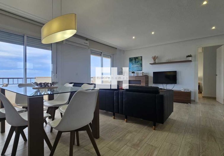 Segunda mano - Apartamento  - Mil Palmeras - Costa Blanca