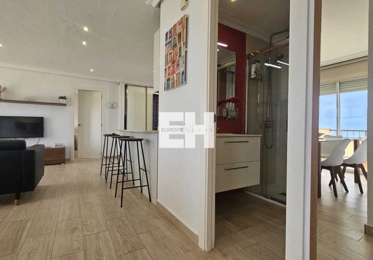 Segunda mano - Apartamento  - Mil Palmeras - Costa Blanca