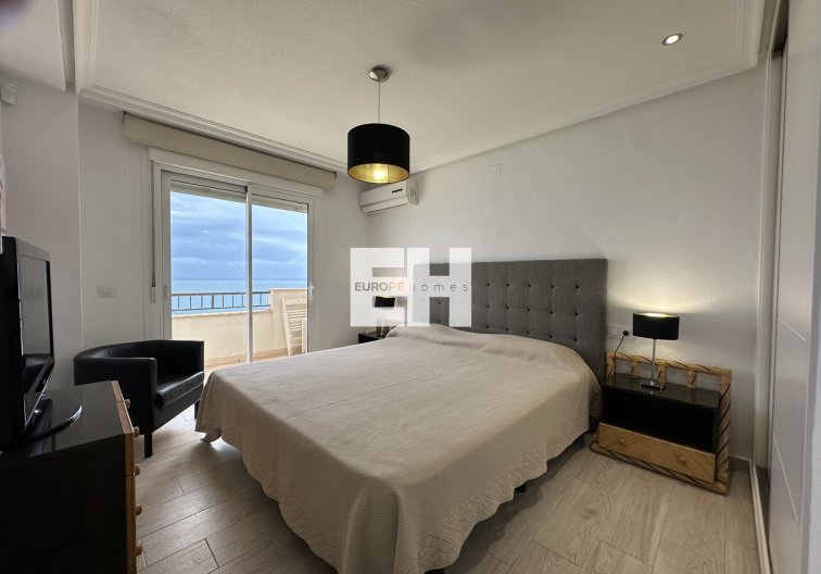 Segunda mano - Apartamento  - Mil Palmeras - Costa Blanca