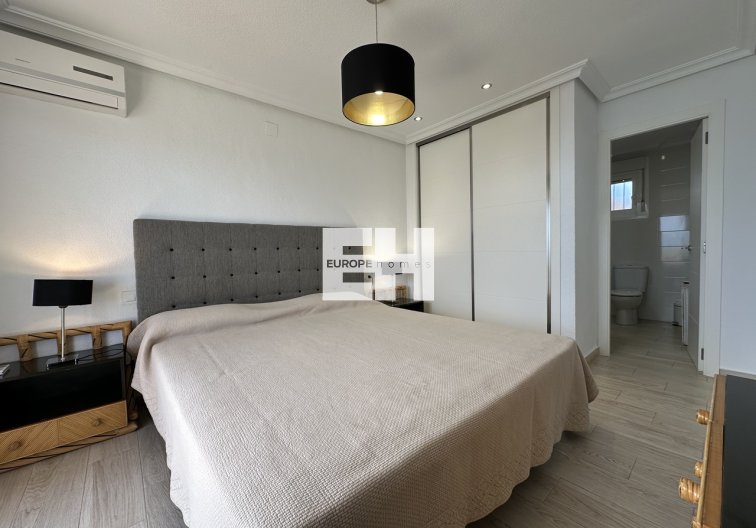Segunda mano - Apartamento  - Mil Palmeras - Costa Blanca