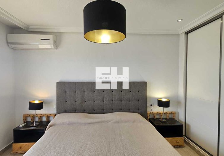 Segunda mano - Apartamento  - Mil Palmeras - Costa Blanca