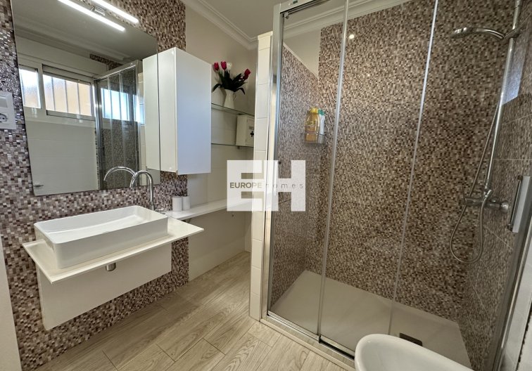 Segunda mano - Apartamento  - Mil Palmeras - Costa Blanca