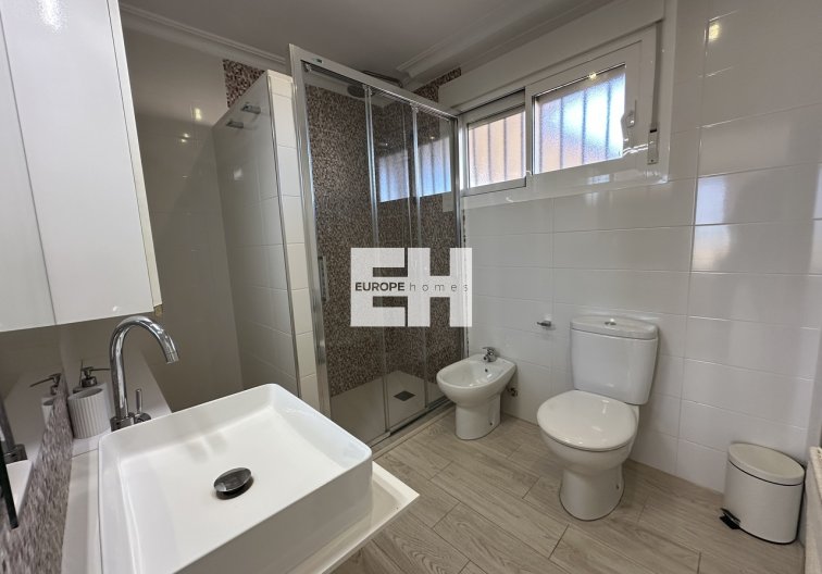 Segunda mano - Apartamento  - Mil Palmeras - Costa Blanca