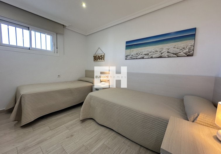 Segunda mano - Apartamento  - Mil Palmeras - Costa Blanca