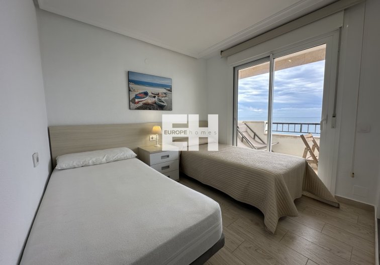 Segunda mano - Apartamento  - Mil Palmeras - Costa Blanca