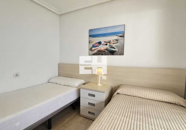 Segunda mano - Apartamento  - Mil Palmeras - Costa Blanca