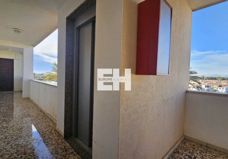 Segunda mano - Apartamento  - Mil Palmeras - Costa Blanca