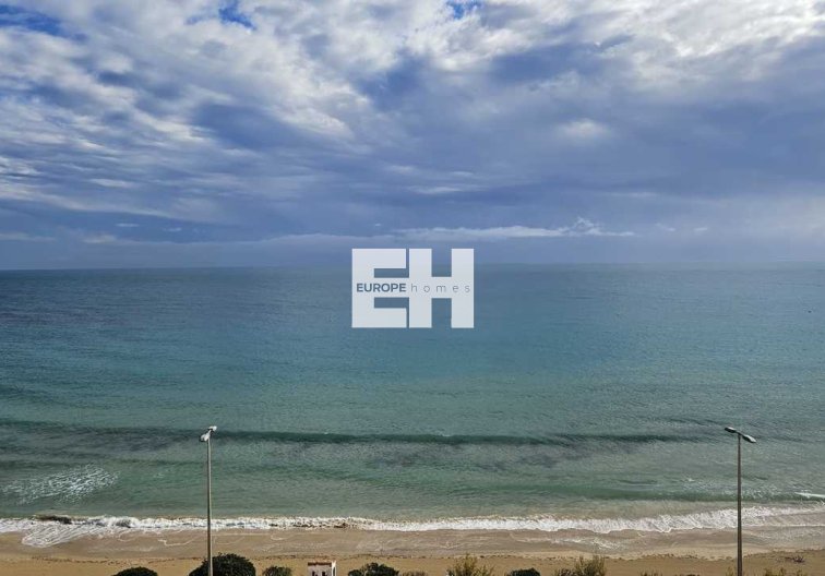 Segunda mano - Apartamento  - Mil Palmeras - Costa Blanca