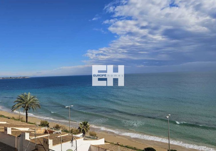Segunda mano - Apartamento  - Mil Palmeras - Costa Blanca
