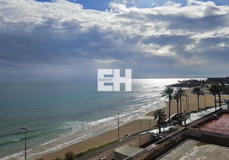 Segunda mano - Apartamento  - Mil Palmeras - Costa Blanca