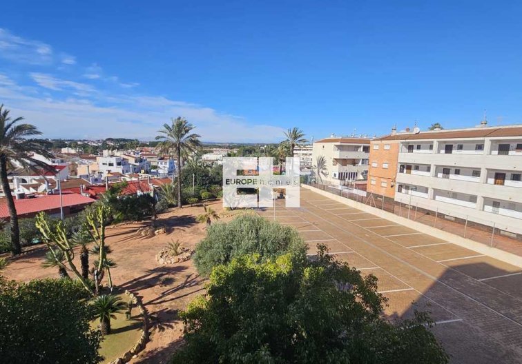 Segunda mano - Apartamento  - Mil Palmeras - Costa Blanca
