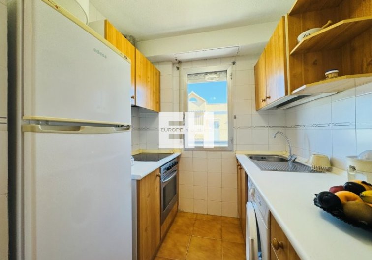 Segunda mano - Apartamento  - La Mata - Costa Blanca