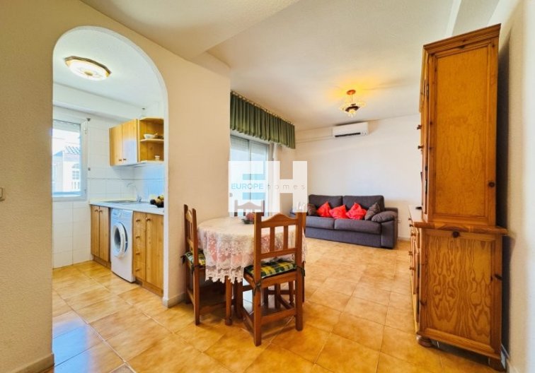 Segunda mano - Apartamento  - La Mata - Costa Blanca